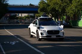 Waymo robotaxi hits child at school drop-off, triggering safety inquiry