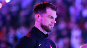 Tiago Splitter segue negociando com os Trail Blazers: 'Sou um dos finalistas para continuar como head coach. Tem que ter um pouco de paciência'