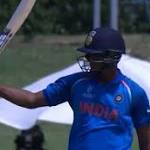 U-19 World 2018: Prithvi Shaw,