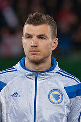 Dzeko