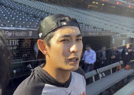 Lee Jung-hoo eyes weekend return from injured list