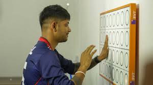 Oman and Nepal Qualify for ICC Men’s T20 World Cup 2026