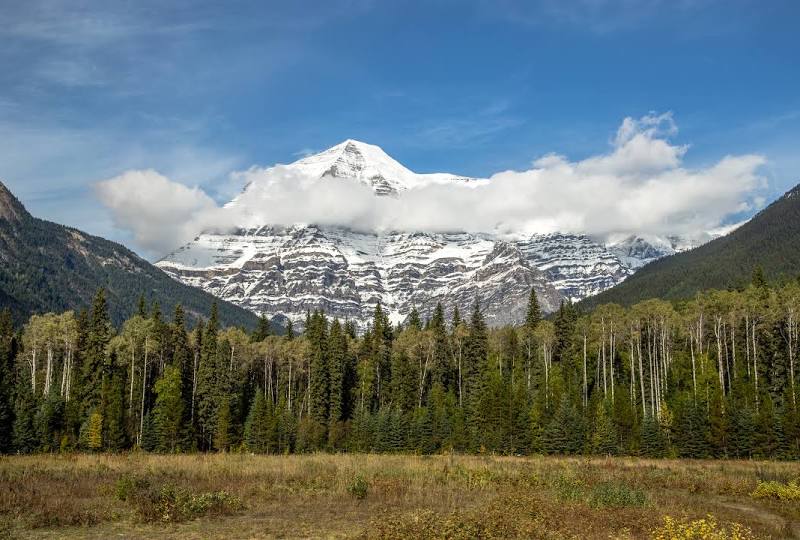 Valemount