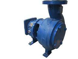Peerless Pump, 4X6-10 MTP (6V) 316SS