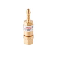 Yıldız Gaz Armatürleri - GT 6.3 MM G3/8 LH YANICI GAZ ALEV ...