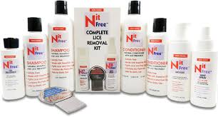 Image result for head lice treatment