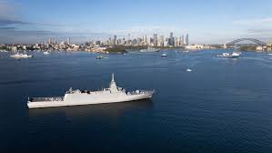 US allies turning to Japan for defence supplies as Iran war drags on