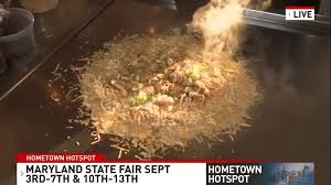 Hometown Hotspot: Fun at the Fair continues