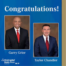 Braeswood Capital Corporation Employee Marcus Nelson's profile photo