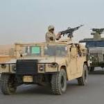 After Mosque Massacre, Egypt Strikes
