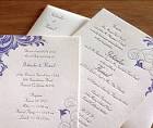 Clintons invitations