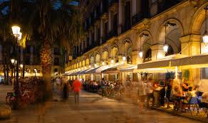 L’Espagne prête à fermer les terrasses des bars et restaurants cet été en cas de fortes chaleurs