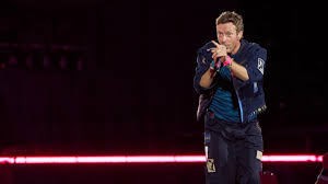 Coldplay Kiss Cam Exposes Astronomer CEO Affair: Chris Martin Expresses Regret