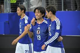 「オランダ戦で特に目立った選手」イタリア強豪関心の日本代表MF、セリエA古豪の獲得候補として地元メディアが報道！「ドゥムフリースは対応に苦しんだ」（SOCCER DIGEST Web）