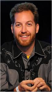 Chris Sacca is known in Silicon Valley for his Western-style button-down shirts and his early investments in start-up companies like Twitter. - dbpix-people-chris-sacca-articleInline