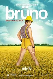 Bruno / Brüno (2009)