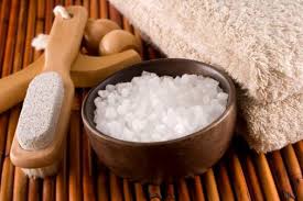 Risultati immagini per sali marini per la pelle