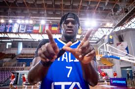 Federazione Italiana Pallacanestro - News update