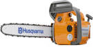 Motosega per potature Husqvarna 3XP T