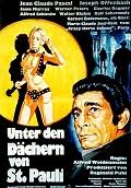 Unter den Dächern von <b>St. Pauli</b> Poster - 58552