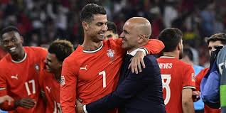 Portugal inicia qualificação para o Mundial 2026 com goleada sobre a Arménia