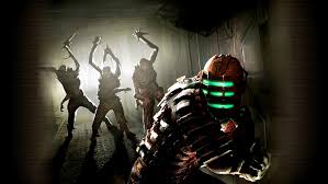 Dead Space Remake für PS5: So werden die DualSense-Features integriert