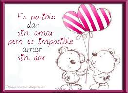 Resultado de imagen para imagenes tiernas de amor