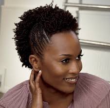 Hasil gambar untuk new hairstyle for black women