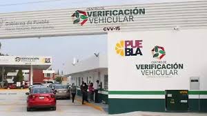 Verificación vehicular 2026 en Puebla: calendario y costos