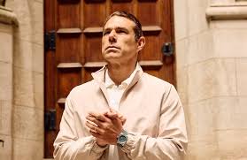 Fora da linha de sucessão tradicional, investimentos no cinema nacional ditam os rumos de marcus buaiz