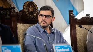 #caso Goleada detención febrero 2026