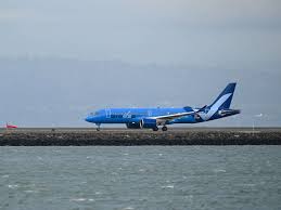 Breeze Airways Expands from New Orleans, Shifts West Coast Operations