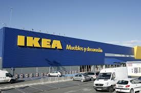 Bildresultat för ikea murcia spain