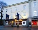 First Hotel Martenson Halmstad (Halland) - Reviews and Rates