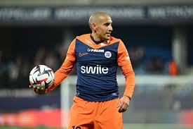 Khazri de Retour à Bastia : Simple Entraînement ou Coup de Théâtre? - Imagen principal del artículo