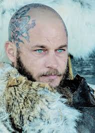 Image result for ragnar lothbrok