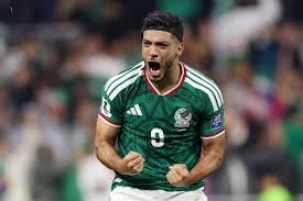 Why Mexico star Raul Jimenez is wearing a headband: Reason for protective strap explained