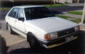 Hasil gambar untuk ford laser