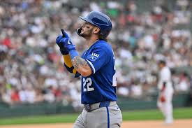 Royals vs. Twins July 28 game discussion