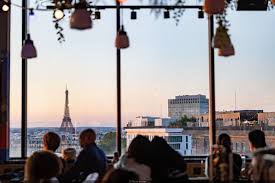 Sortir à Paris - News update