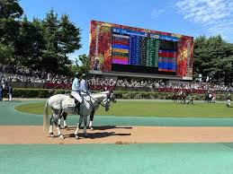 土曜深夜発走の英国ダービーを奥野庸介氏が展望！史上初の４連覇狙うＡ・オブライエン厩舎は４頭
