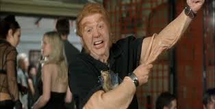Mike Myers Quotes and Sound Clips - Hark via Relatably.com