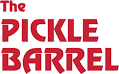 The pickle barrel