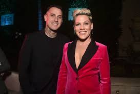 Pink, husband Carey Hart separate for second time: report