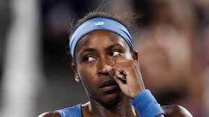 Coco Gauff just reminded everyone exactly what she's capable of