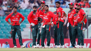 ‘Bowlers can do better job in first 10 overs’