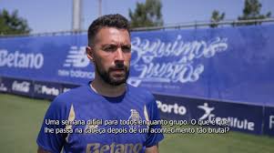 FC Porto - News update