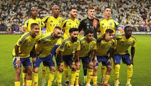 بث مباشر لحظة بلحظة: مباراة النصر وجدة في كأس الملك السعودي 2026