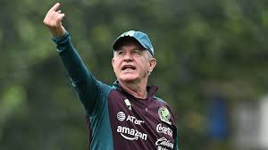 Mexico Prepares for Gold Cup 2025: Team Selection and Challenges