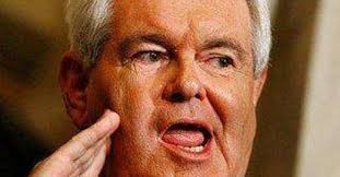 Controversial Newt Gingrich Quotes: Video of Gingrich Gaffes and Flubs via Relatably.com